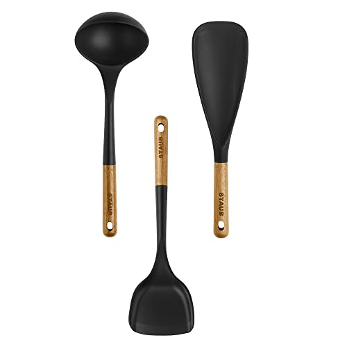 Silicone Cooking Utensils M840