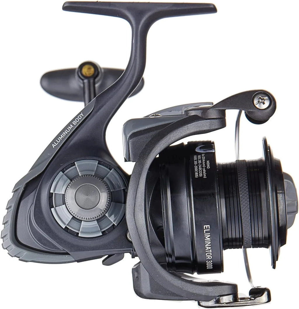 Spinning Reel P98271
