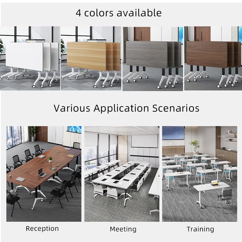 Folding Conference Table L20472