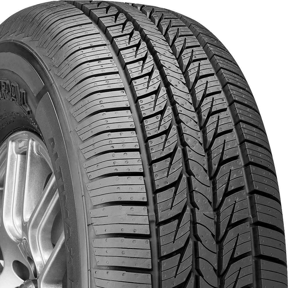 All Season 235/60R16 100H Passenger Tire Z9015