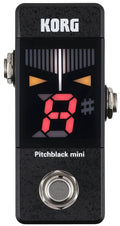 Tuner Pedal D9552