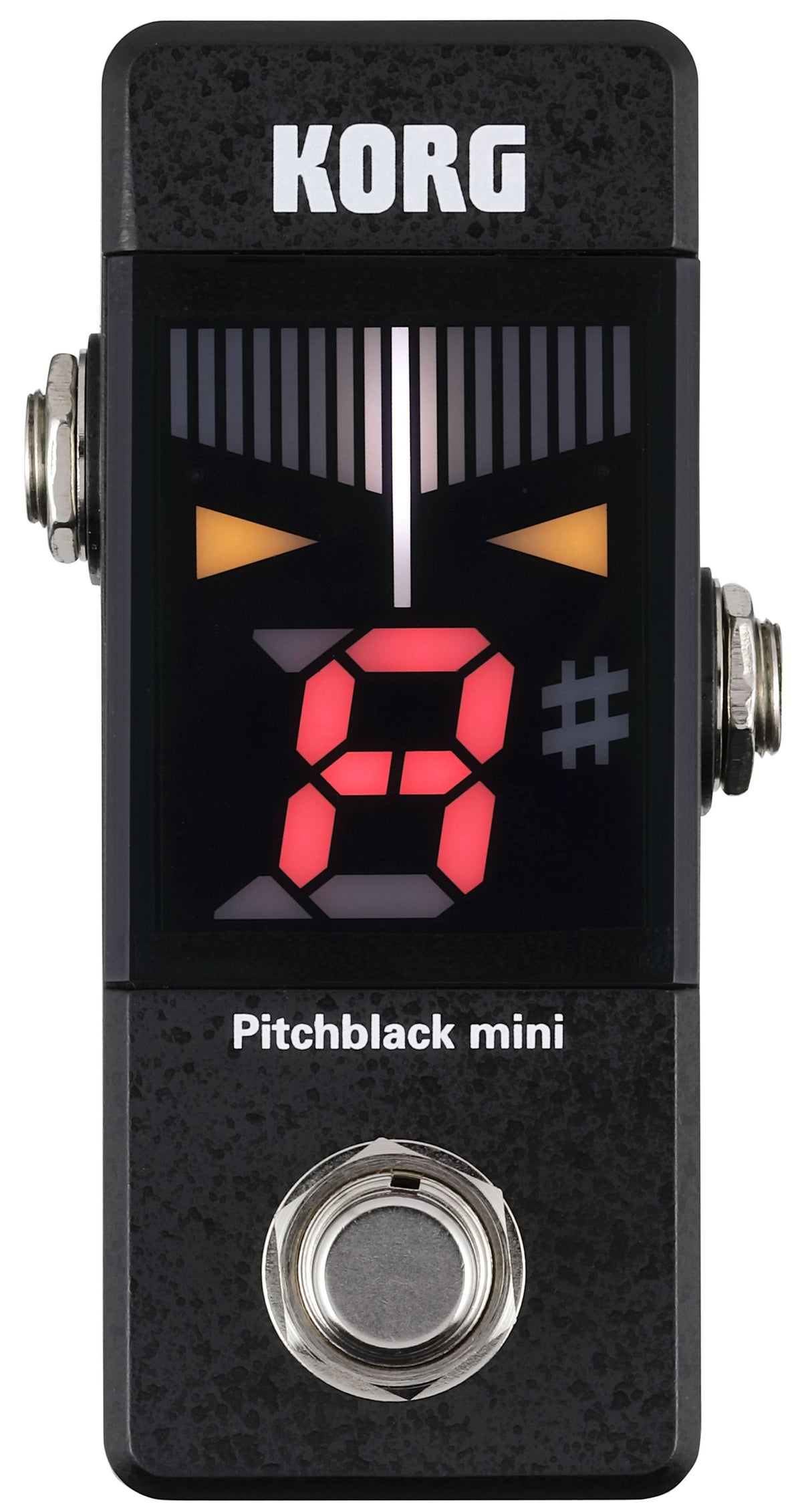 Tuner Pedal D9552