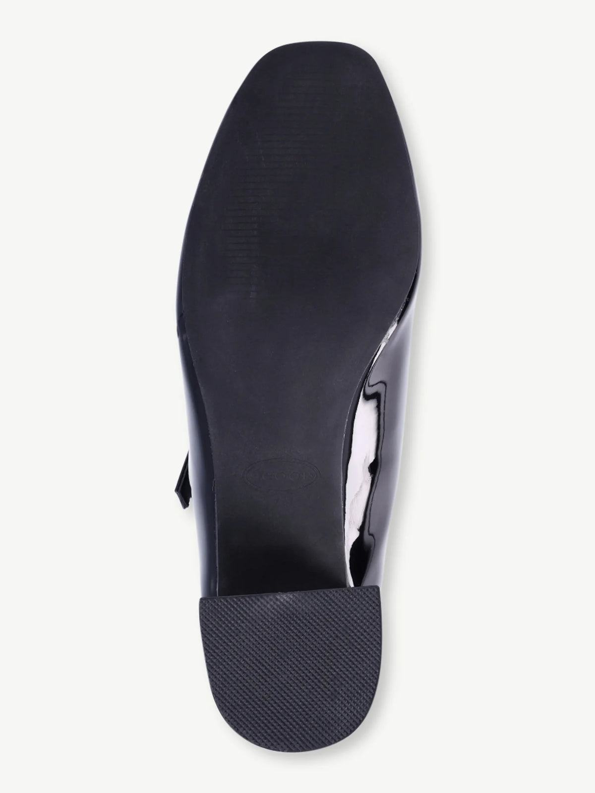 Women’s Mary Janes with Platform Heel I1564