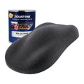 Black Aqua Trunk Spatter Paint Quart L102332