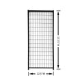 Dog Kennel Panel A391833