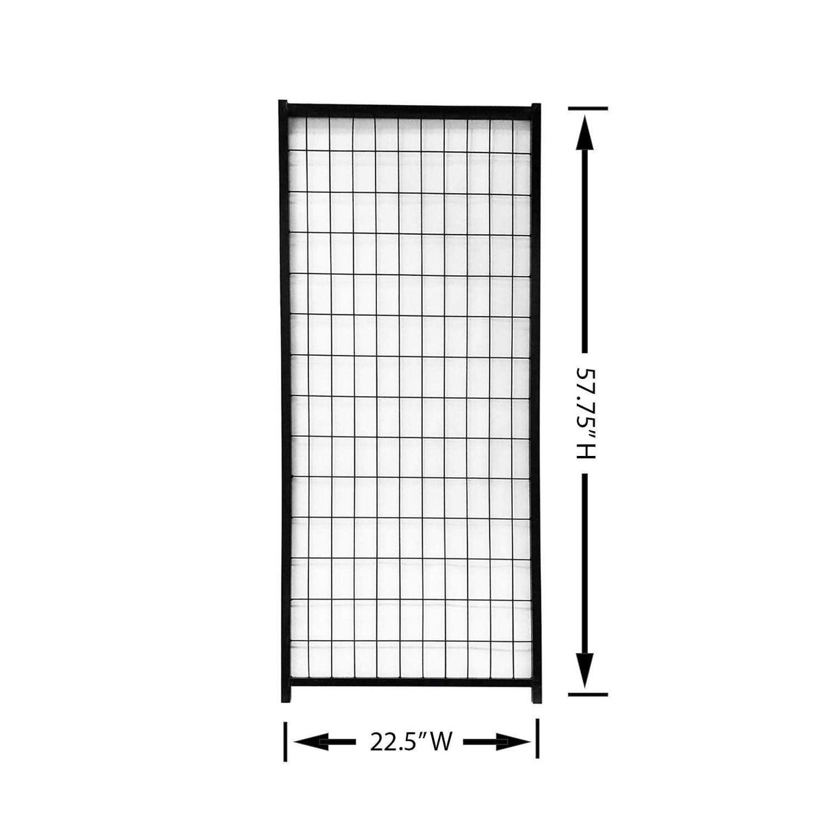 Dog Kennel Panel A391833