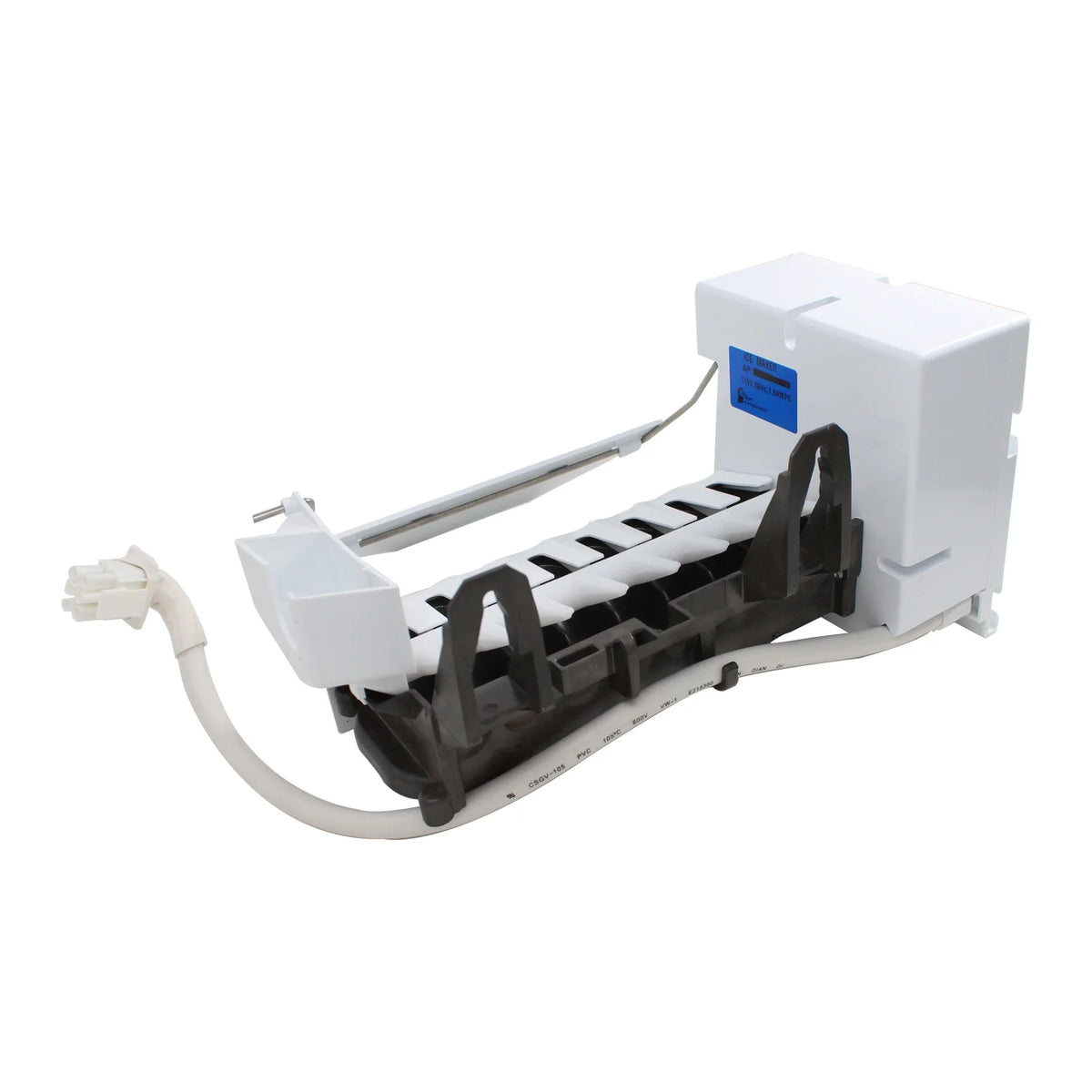 Refrigerator Ice Maker Replacement J8958