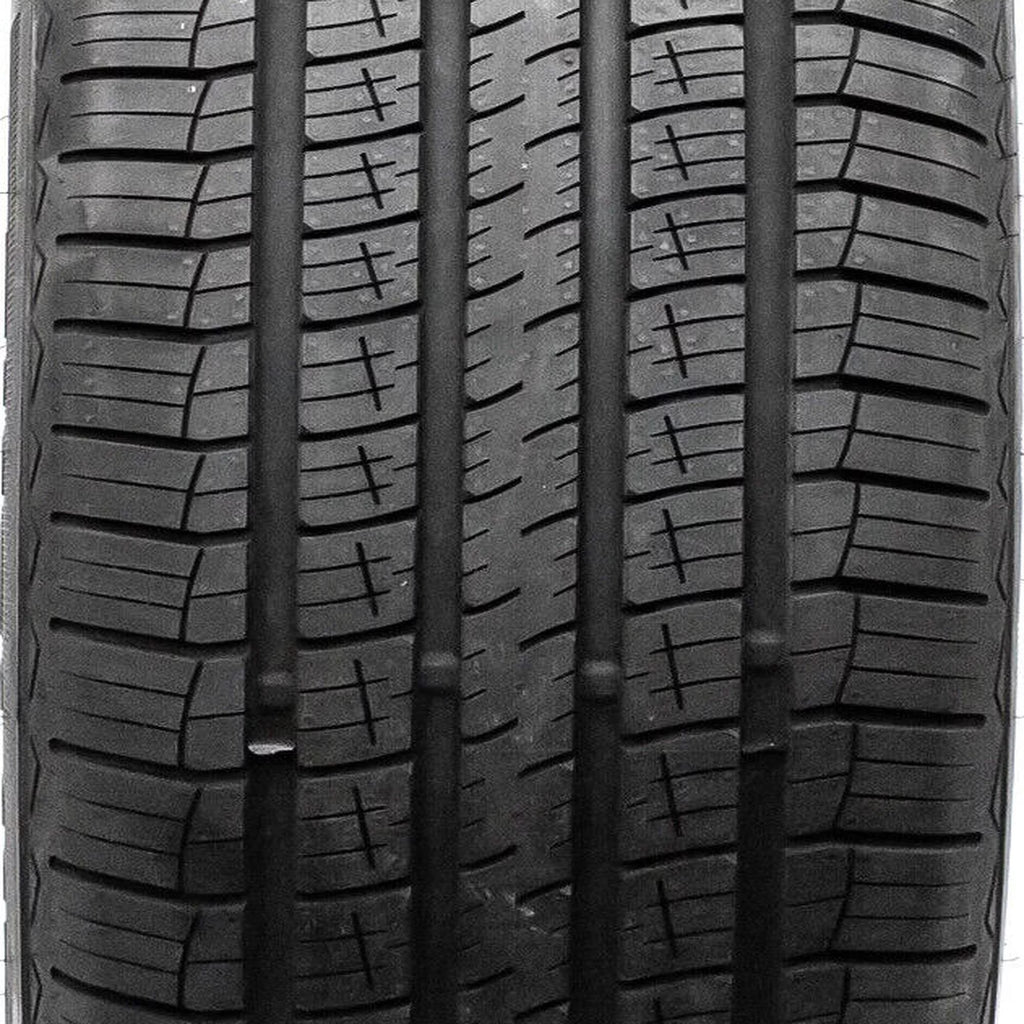225/60R18 100H All Season Passenger Tire Q206