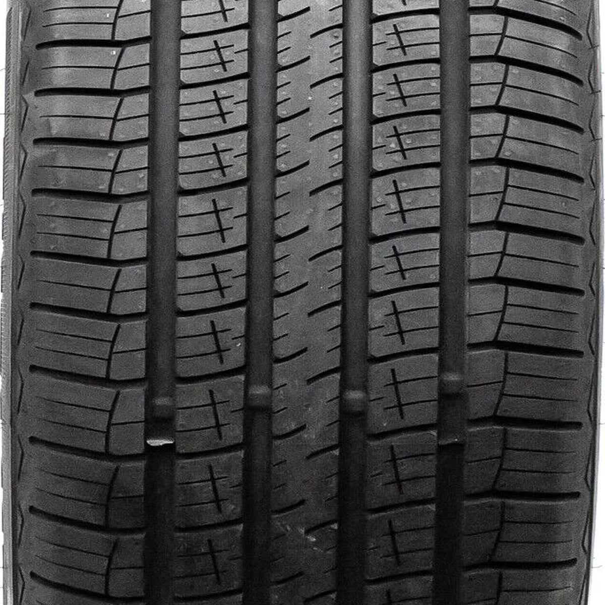 225/60R18 100H All Season Passenger Tire Q206