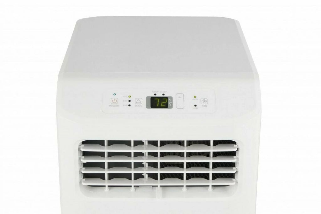 5,500 BTU Portable Air Conditioner with Remote X93691