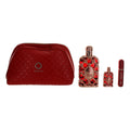 Amber Rouge 4 Piece Set M4686