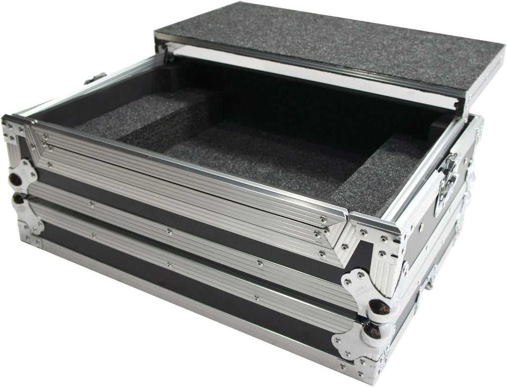 Flight Glide Laptop Stand Tray DJ Case G8873