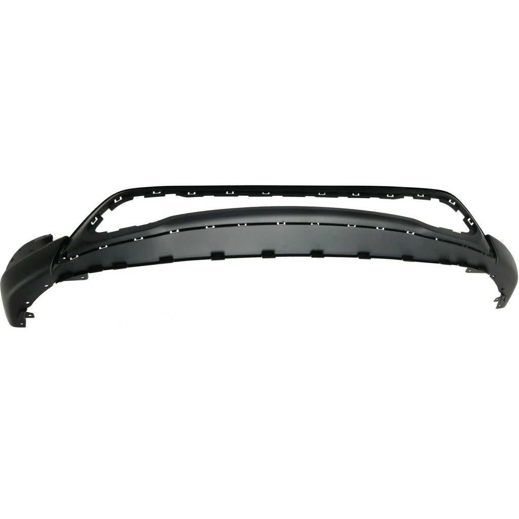 Primed Front Bumper Cover for 2017-2019 Hyundai Santa Fe/XL D694