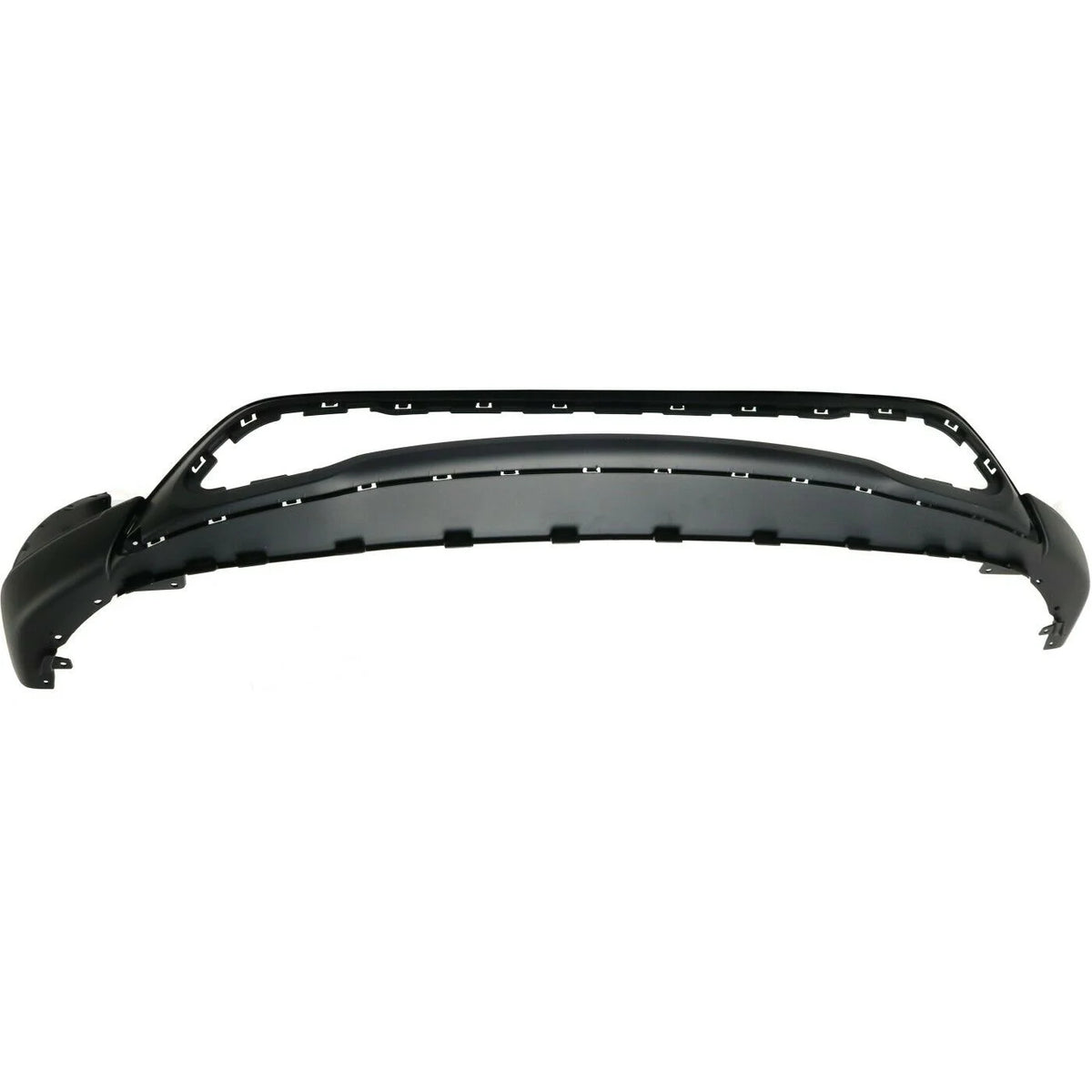 Primed Front Bumper Cover for 2017-2019 Hyundai Santa Fe/XL D694