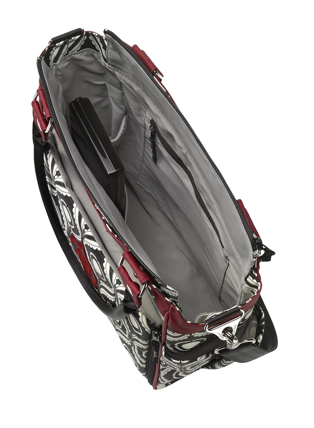 City Carryall Bag Z167