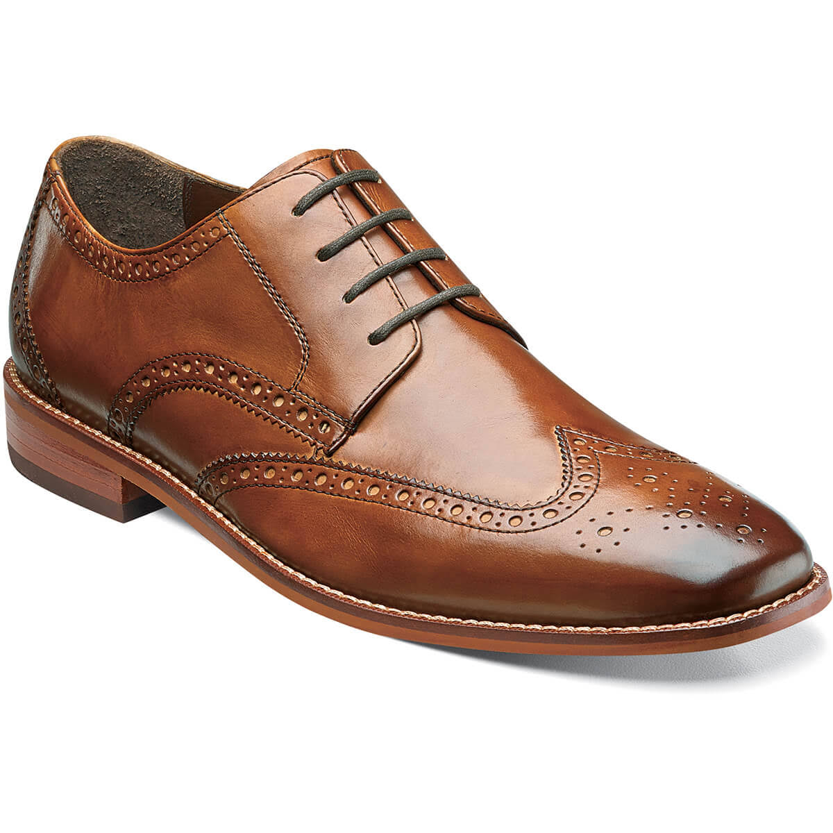 Wing Ox 9.5 Tan A936
