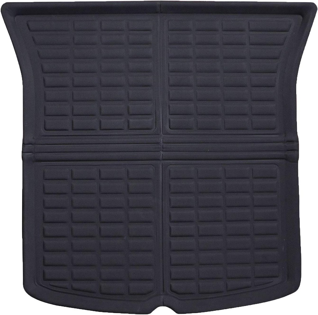 3D Cargo Liner Rear Trunk Mat F978203
