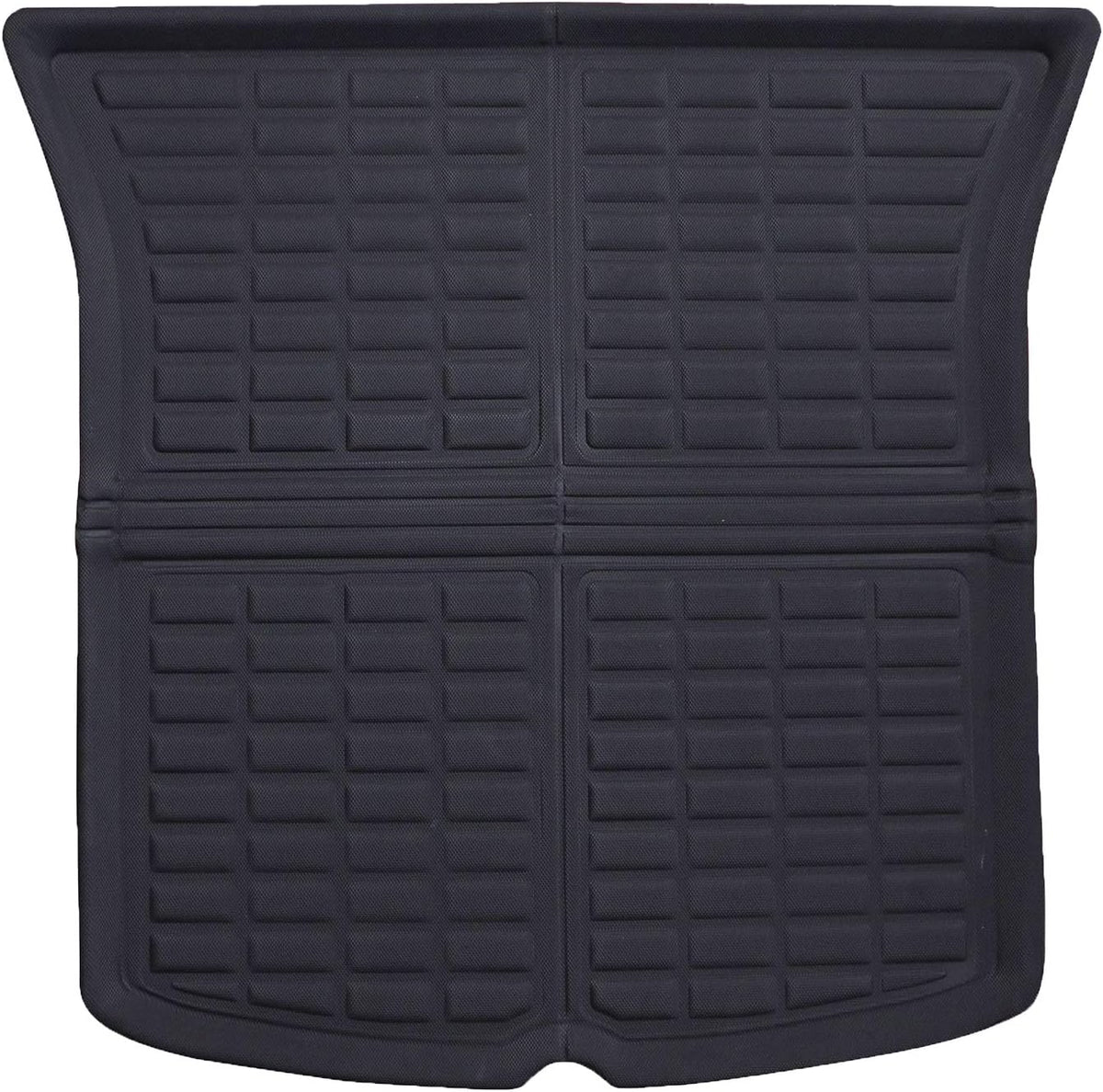 3D Cargo Liner Rear Trunk Mat F978203