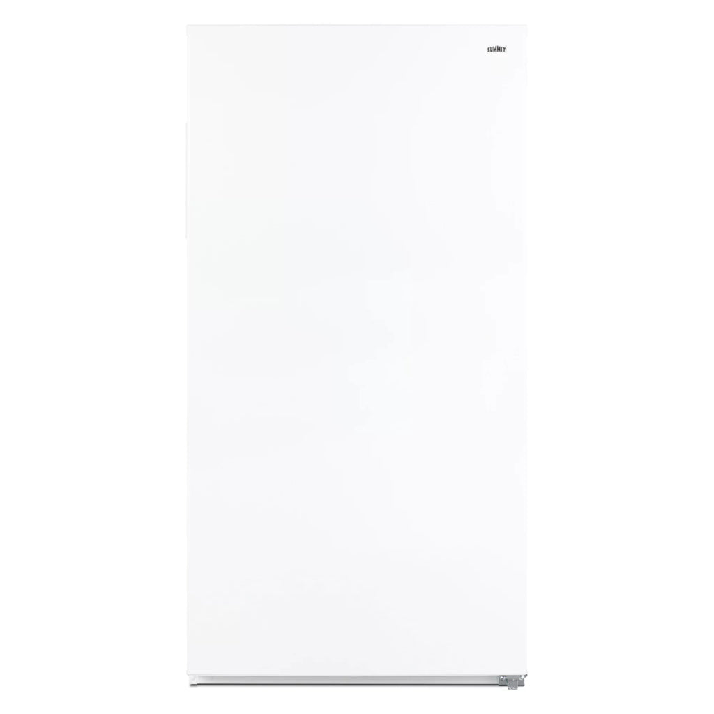 33" Wide Convertible All-Freezer/Refrigerator D1378