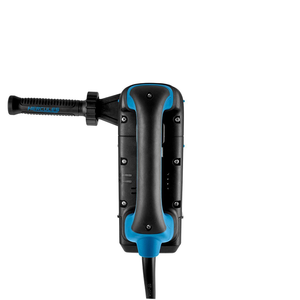 14 Amp 1-7/8 in. Variable-Speed Rotary Hammer W135