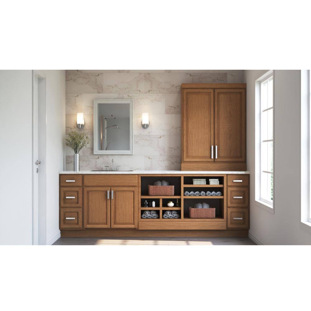 White Base Cabinet 21x24 in. A863
