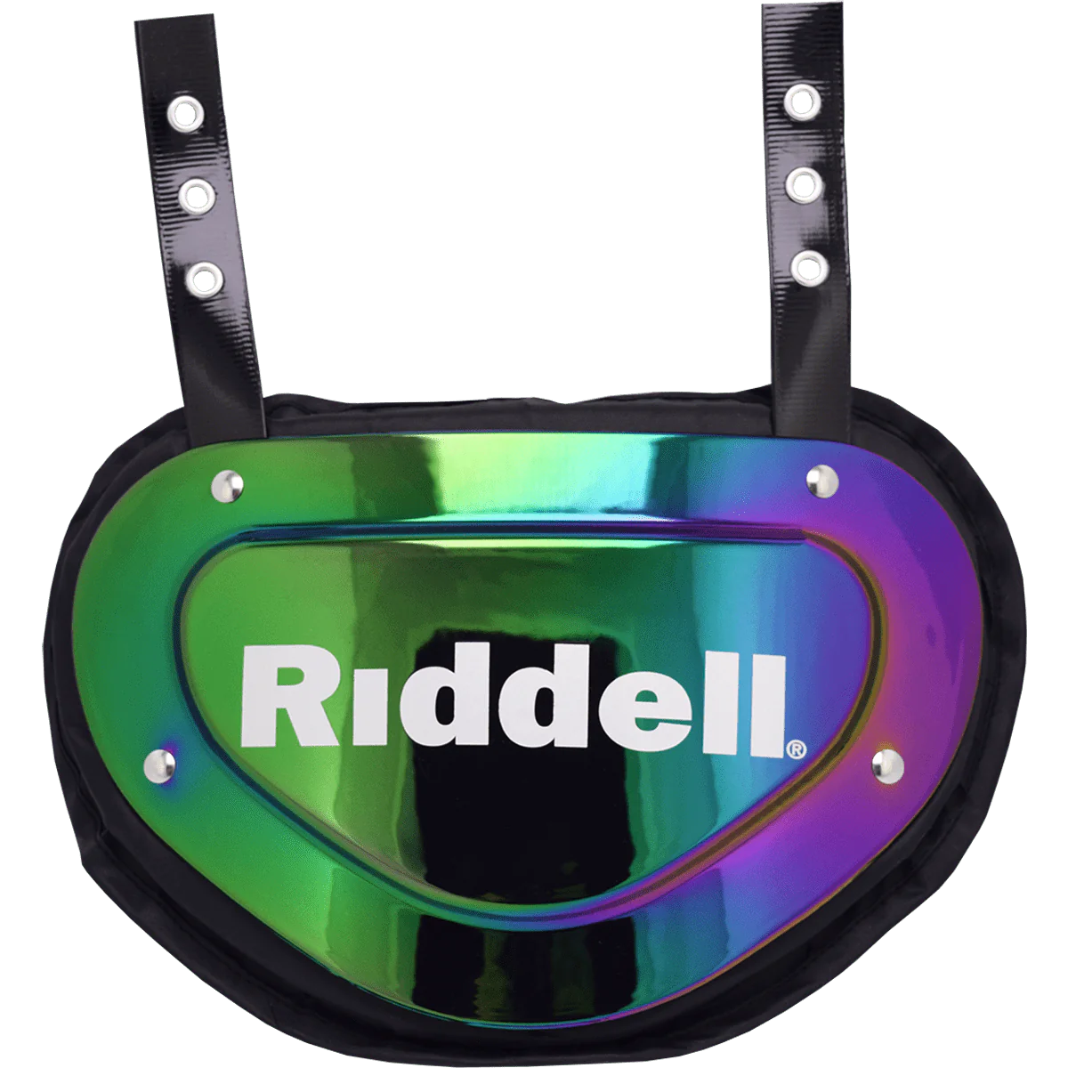 Chrome Finish Back Plate S194