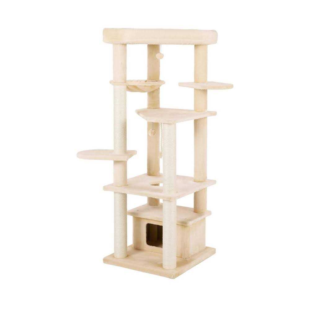 65-in XXL Heavy Duty Cat Tree K31344