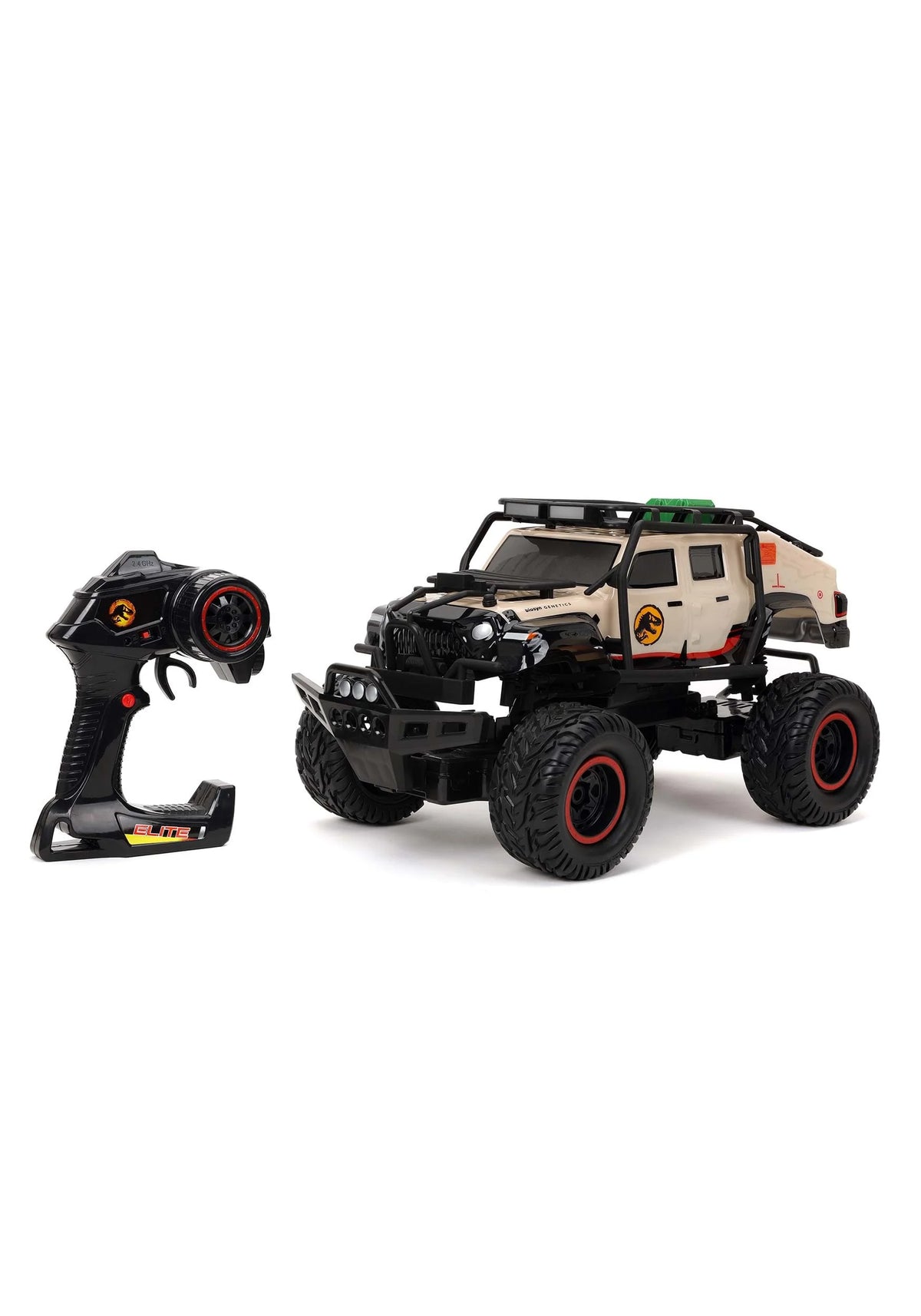 1:12 Scale RC Jeep Gladiator Vehicle U1718