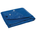 Blue Weather-Resistant Tarp M1779