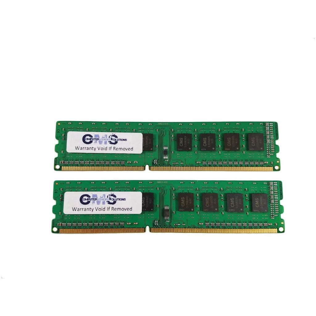 16GB DDR3 1333MHz Non ECC DIMM Memory RAM O29097