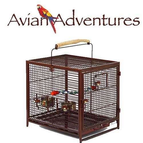 Avian Hotel A225635