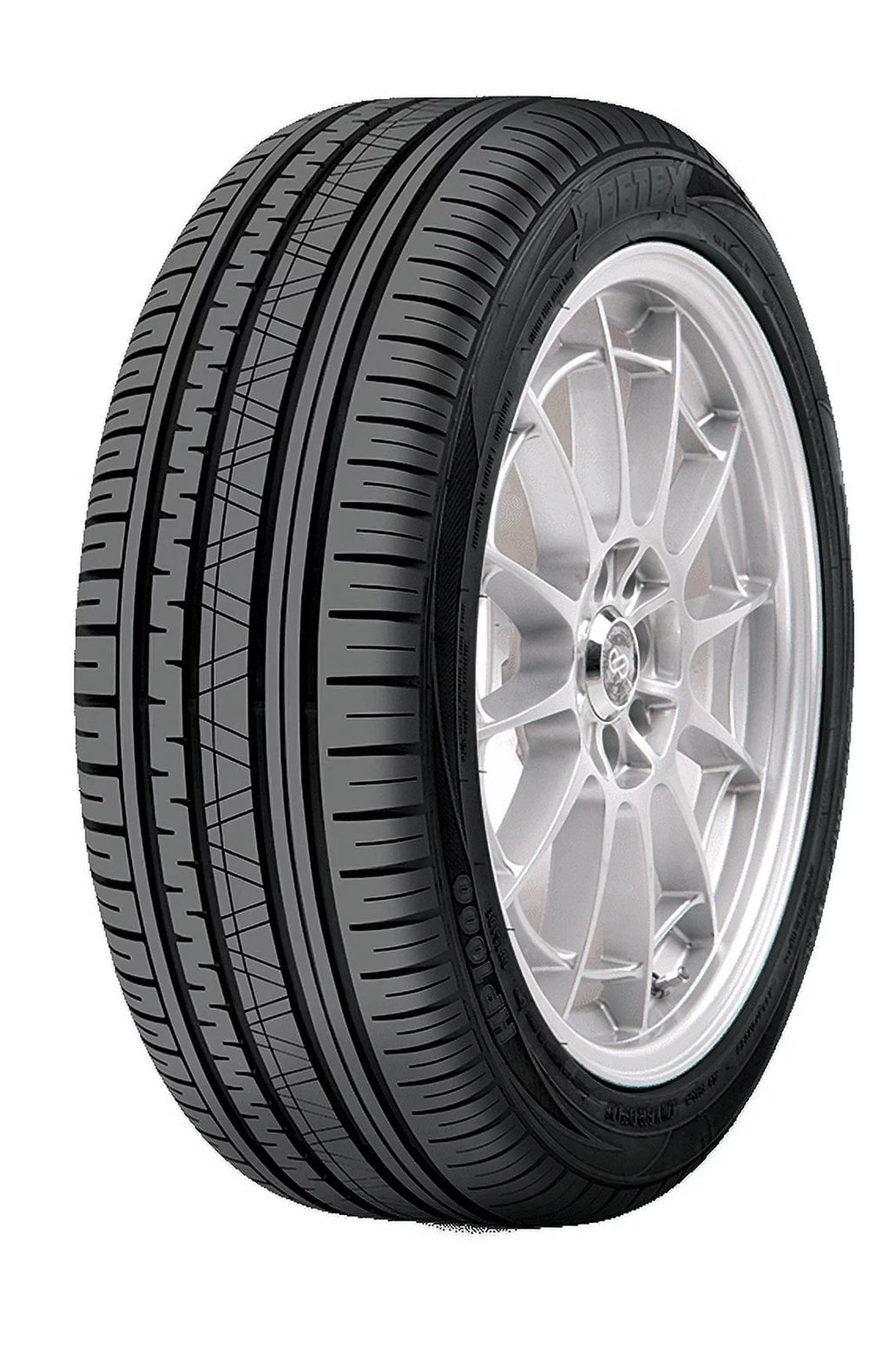 P225/50R18 Tire J586