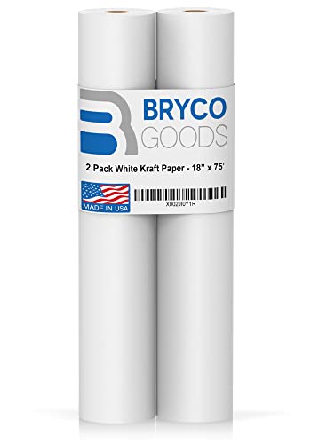 Brown Kraft Paper Roll 36" x 1200" T39909