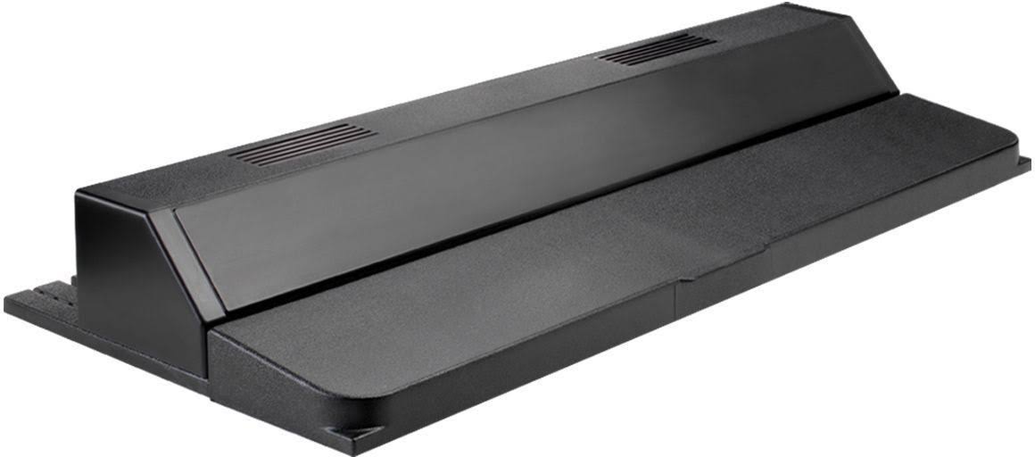 24-inch Fluorescent Full Hoods O416