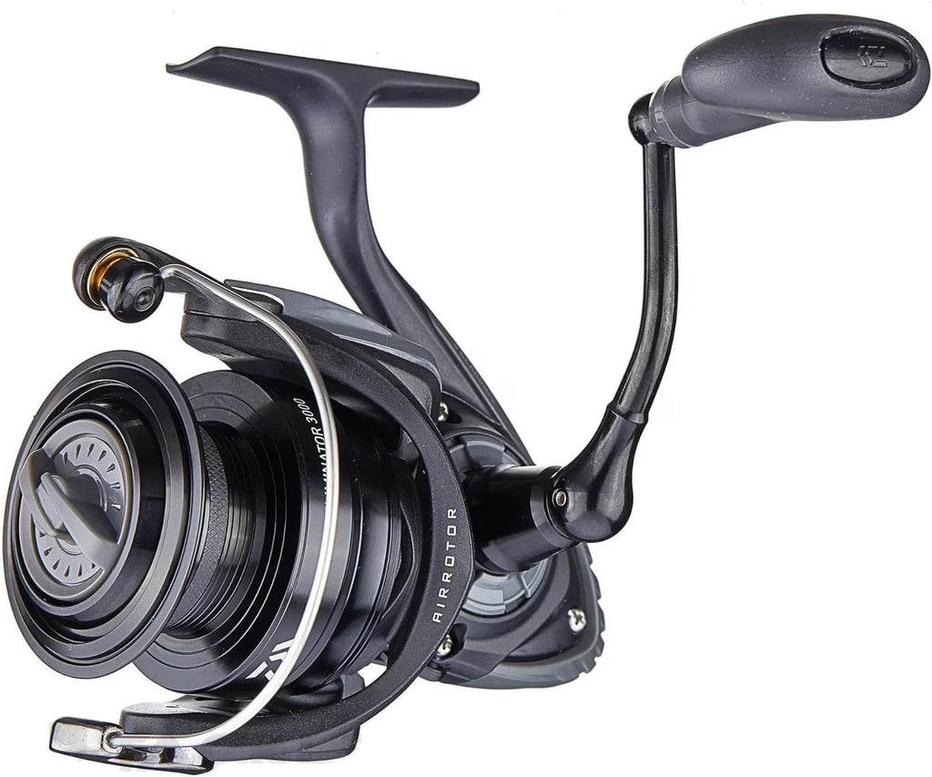Spinning Reel P98271