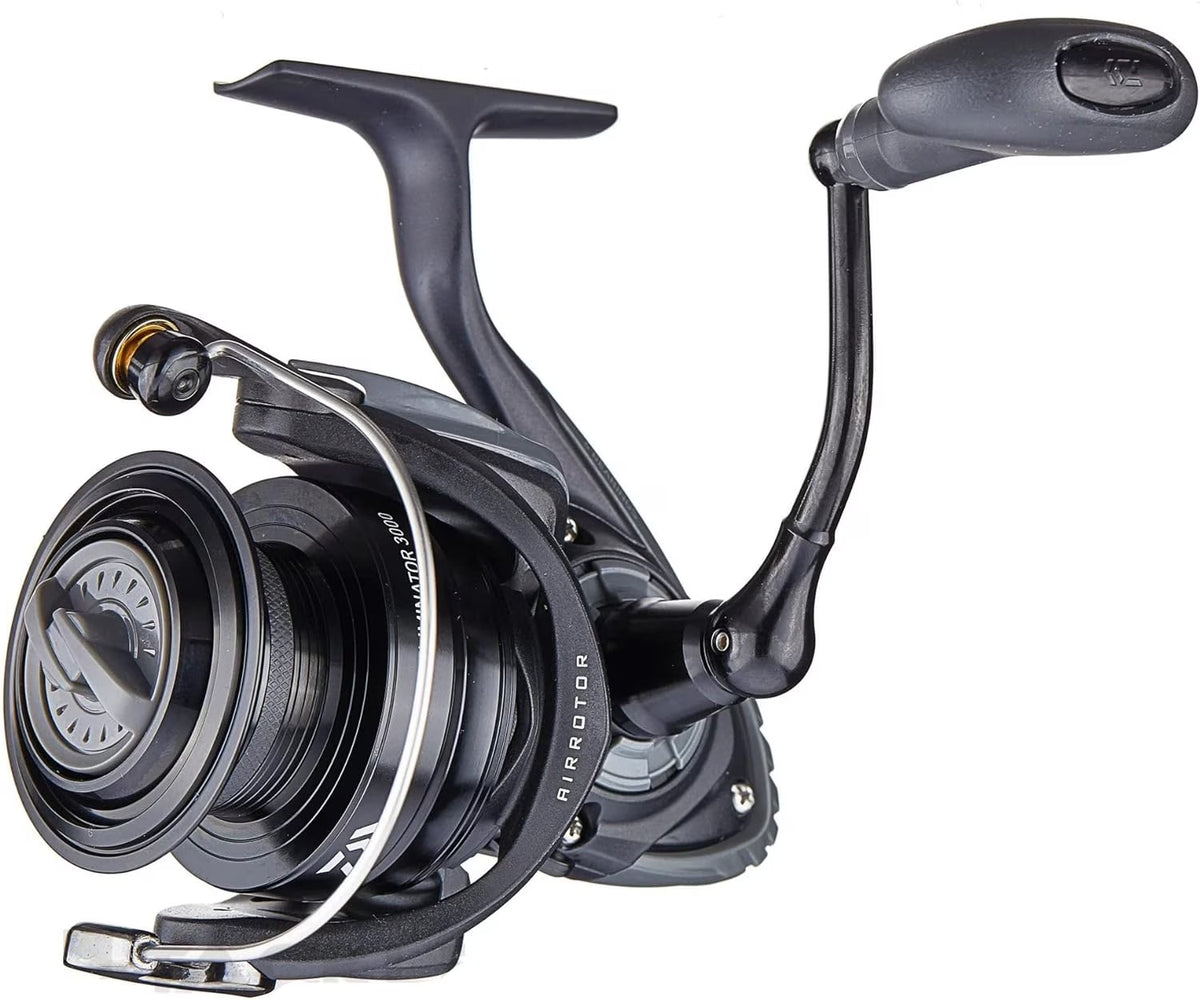 Spinning Reel P98271