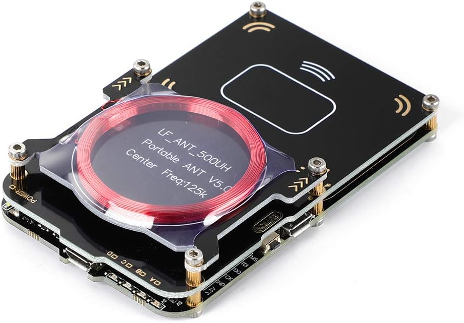 Proxmark3 V3.0 RFID Reader Decoder Card Q2297