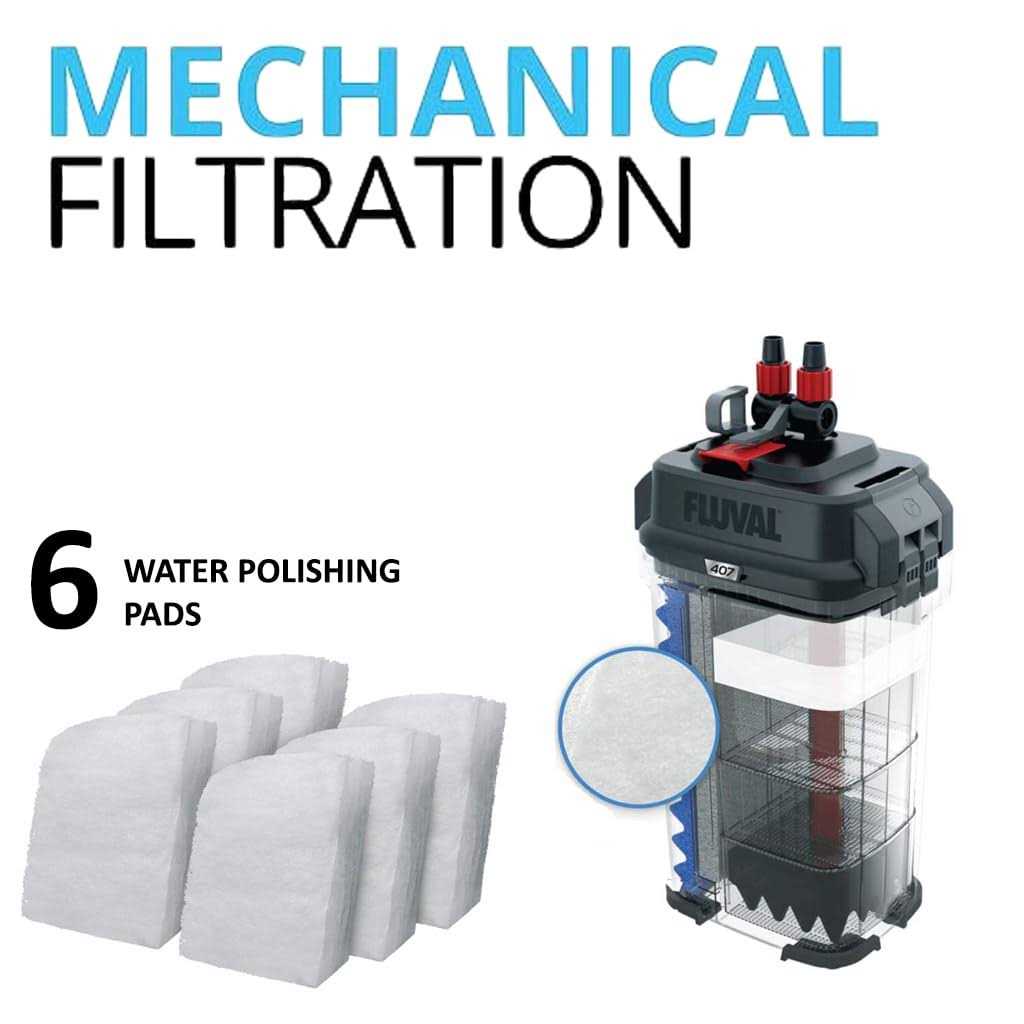 Canister Filter Maintenance Kit V752