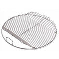 18.5" Hinged Kettle Grill Grate N7365