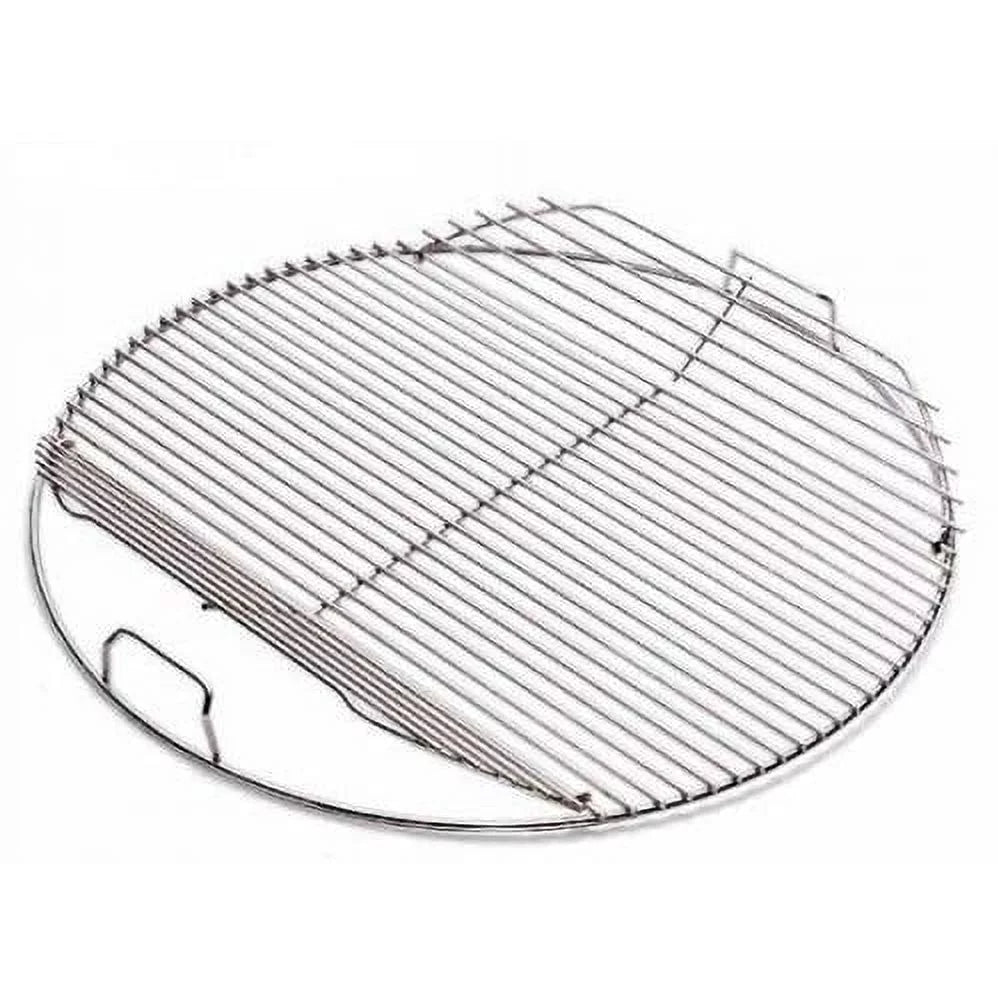 18.5" Hinged Kettle Grill Grate N7365