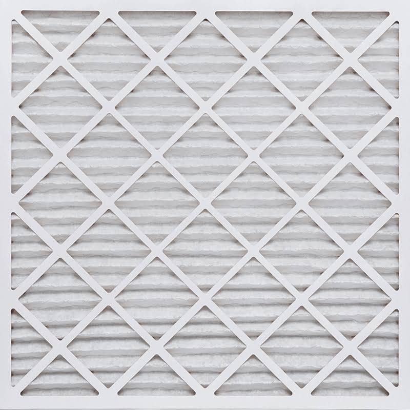 24 x 24 x 1 MERV 13 Pleated Air Filter (6 Pack) X5713