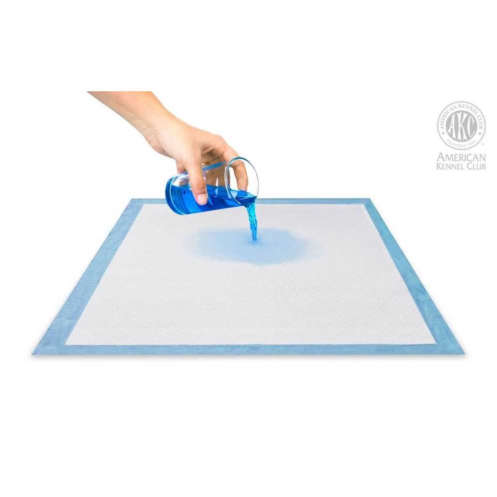 Training Pads F13445