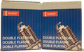 Double Platinum Spark Plugs, Pack of 2 V466221