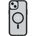 Defender Series Pro XT Case for Apple iPhone 15 Plus and iPhone 14 Plus - Dark Side Q27698