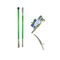 Landscape Double Pulley Pruner and Pole Saw Package U18034