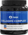 NSF Certified for Sport Collagen Peptides Powder 13.8 oz K669910