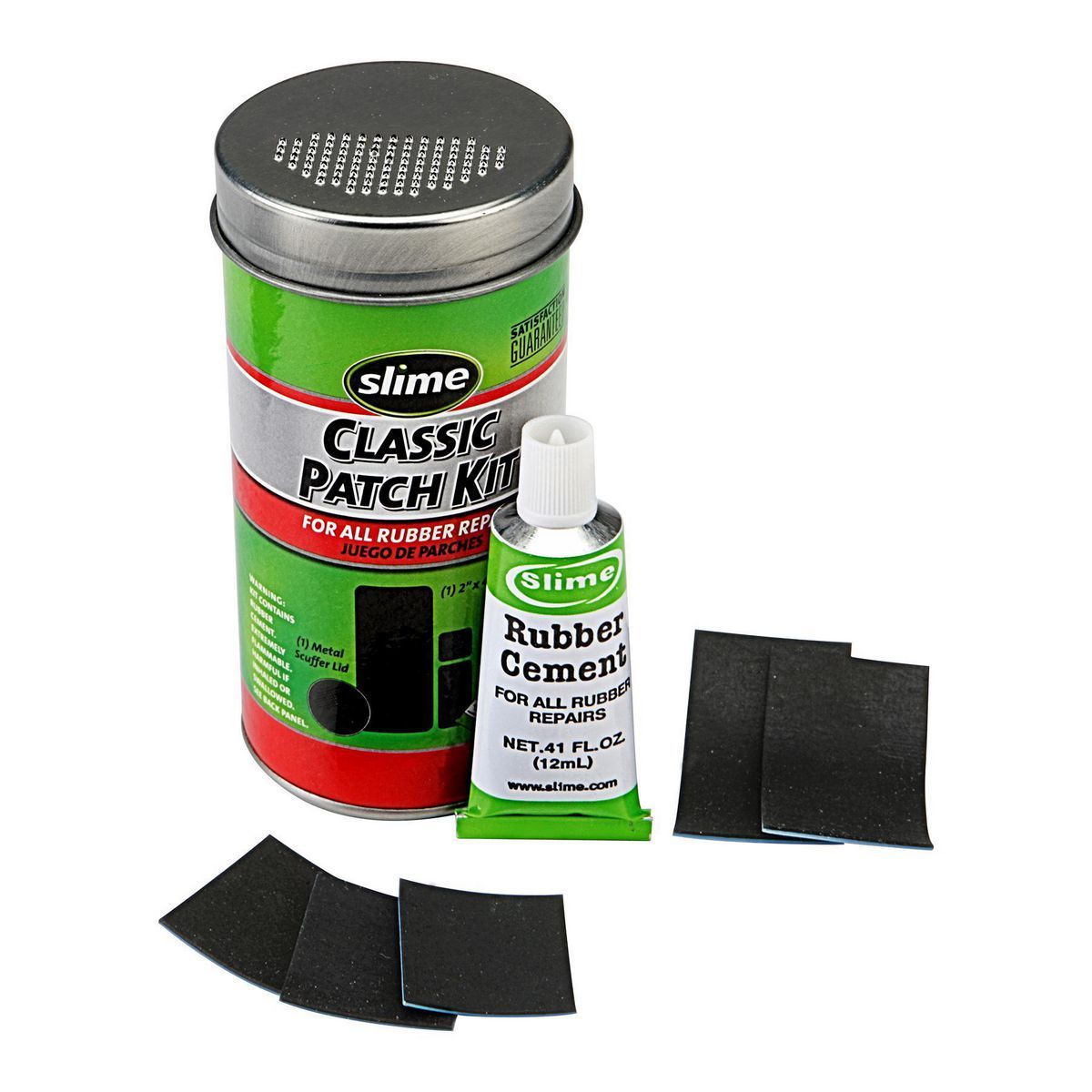 Inner Tube Repair Kit H47786