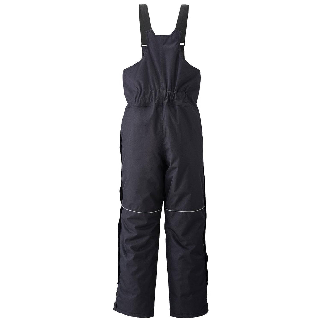 Black Trekker Bib T582964