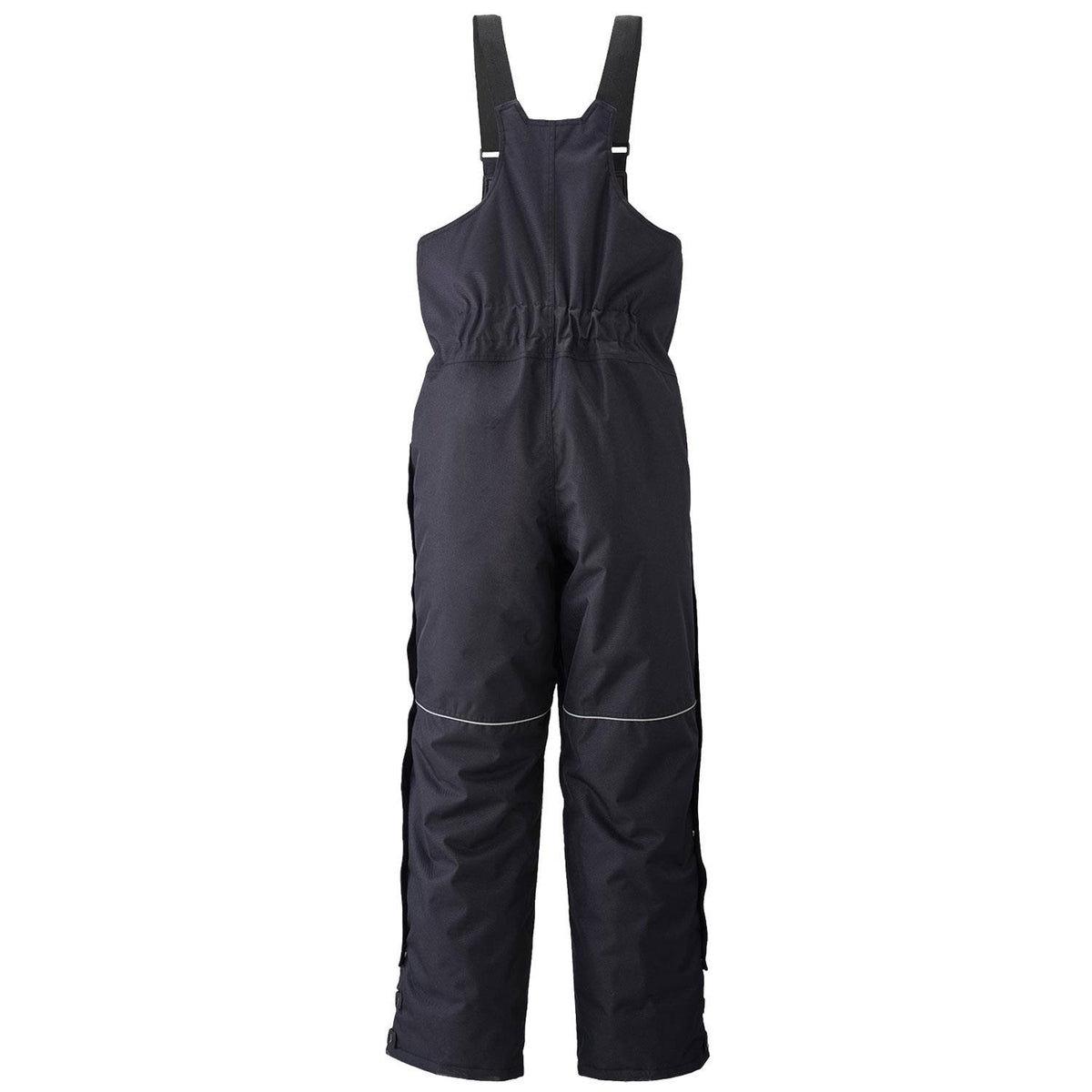 Black Trekker Bib T582964