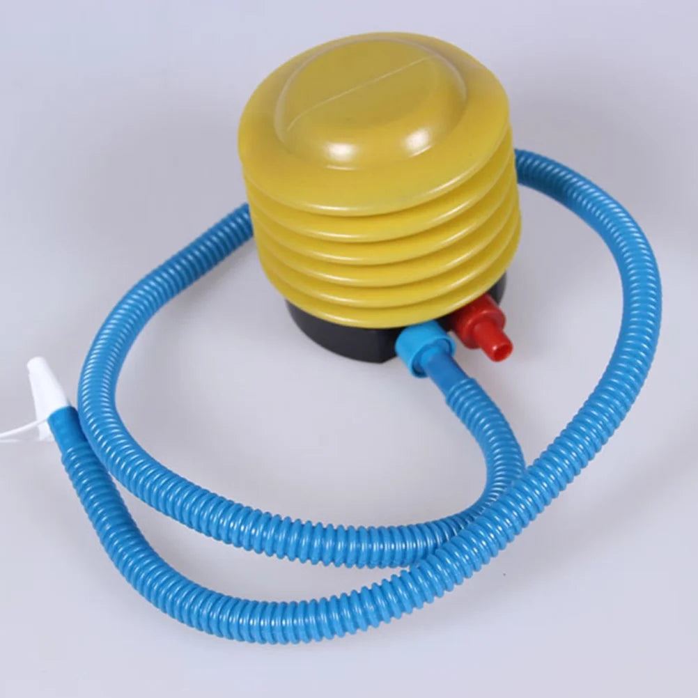 2 PCS Inflatable Kids Jumping Ball Bounce Playset Y21190